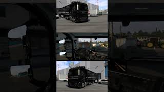 VOLVO FH 2022 QUALIFICADO ETS2 152 eurotrucksimulator eurotrucksimulator2 ets2 [upl. by Vaughan]