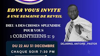 EDVA 10 NOVEMBRE 2024 PASTEUR DEJARNEL ANTOINE [upl. by Hurlow]