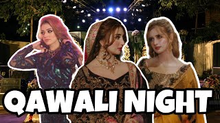 Qawali Night 🖤 [upl. by Tonnie]