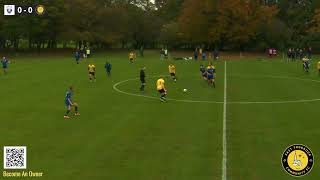 East Thurrock Community Football Club vs Harold Hill  Highlights [upl. by Strephon302]