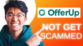 How to Not Get Scammed on Offerup SIMPLE amp Easy Guide [upl. by Ajnat563]