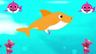 Baby shark songbaby shark do do doBaby shark dance videos [upl. by Bigg]