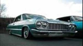 Lil EazyE  64 Impala FULL VERSION [upl. by Dusty]