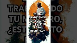 Tu milagro está listo salmo91milagroso diosteama salmopoderoso mensaje orandoconlossalmos [upl. by Emyle408]