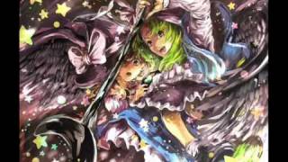 TOUHOU Mima sama medley reincarnation [upl. by Wainwright854]