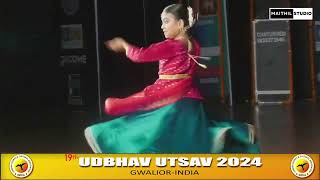 Udbhav Utsav Gwalior Live Stream [upl. by Ahsak242]