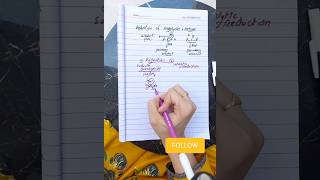 Reduction of Aldehydes and Ketones chemistry Class 12 [upl. by Rramaj98]