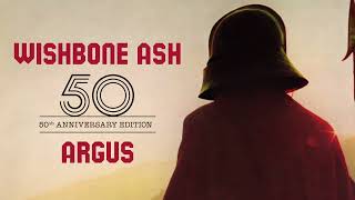 Wishbone Ash  Argus  50th Anniversary Edition 1972  2022 trailer [upl. by Jozef9]