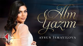 Aysun İsmayılova  Alın Yazım Official Video [upl. by Zia]