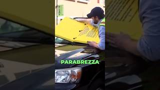 Nuovo Metodo per Punire i Parcheggi Illegali [upl. by Akkinahs]