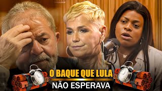 LULA É PEGO DE SURPRESA POR JOJO TODYNHO E REVELAÇÃO ABALA O PT TODOS SE FERRARAM [upl. by Eoj736]