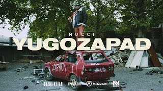 NUCCI  YUGOZAPAD JUŽNI VETAR 2 OFFICIAL SOUNDTRACK [upl. by Sharona]