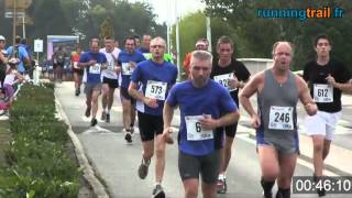 9e km 10km de Tournefeuille 2012 [upl. by Madid936]