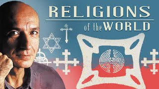 Religions Of The World 1998  Episode 5  Hinduism  Ben Kingsley [upl. by Lark39]