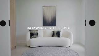 3a Kywong Street Telopea NSW 2117  Proudly Presented By Andy Lin And Karen Ge [upl. by Nancie934]