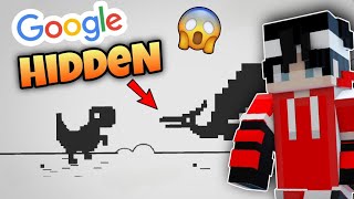 PLAYING EVERY HIDDEN GOOGLE GAME [upl. by Aleahc]