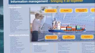 Information Management 21  Alert Maritime Education amp Training [upl. by Aleemaj]