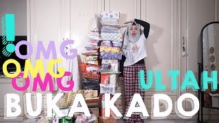 BUKA BUKA KADO DARI FANS [upl. by Assylla]