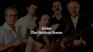 Rider  The Seldom Scene [upl. by Aehr]