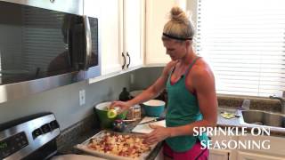 Meal Prep  CrossFit Preferred [upl. by Osmond]