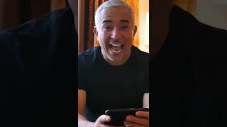 INFJ Cesar Millan Reacting To Cartmans Mom Enabling Cartmans Bad Behaviour  NF Blast mbti infj [upl. by Harriman]