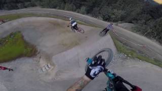 RED BULL JOYRIDE 2016 POV WITH SZYMON GODZIEK [upl. by Everara]