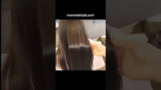 7 Tips on Japanese Hair Straightening6 [upl. by Oralia]