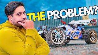 Nitro RC Cars Are DISAPPEARING And Heres Why [upl. by Georglana]