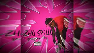 ZHG SOLID  quotYB FLOWquot OFFICIAL AUDIO [upl. by Norb]