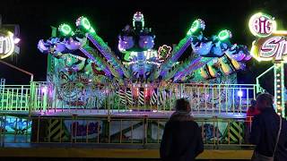 Big Spin  Deinert Offride Video Herbstwoche Lippstadt 2019 [upl. by Northington]