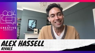 Rivals with Alex Hassell [upl. by Belldas452]