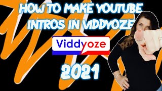 Viddyoze Intro Review By Pablo World [upl. by Pinzler744]