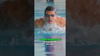 How does Overexertion Occurs in Swimming [upl. by Tiffani]