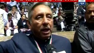 Modi can distribute tea but never be PM Mani Shankar Aiyar [upl. by Engedus847]