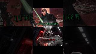 Luke Skywalker vs Tulak Hord  Song 🎵 Particles  Viliam Lane Slowed [upl. by Hunfredo]