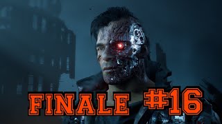 Terminator Resistance Finale part 16 [upl. by Aillij]