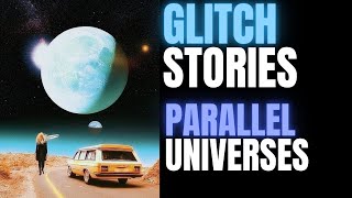 5 Of The Creepiest Glitch In The Matrix Stories [upl. by Viradis397]