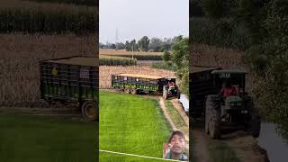 punjabi automobile farmer farming agriculture punjabisong newsong song music tochanking [upl. by June]