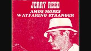 Amos Moses  Jerry Reed [upl. by Eeraj]