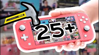 Nintendo Switch Joycon Fix and Teardown [upl. by Daphne]