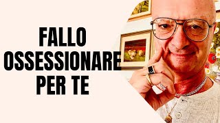 FALLO OSSESSIONARE PER TE [upl. by Afesoj]