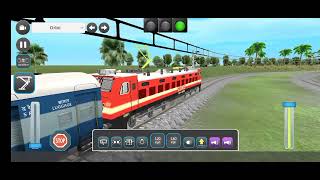 Railway game🚊🚅🚆🚅🚆🚅🚊🚊🚝🚝🚝🚝🚝🚂🚂🚂🚂 train game [upl. by Crawford310]