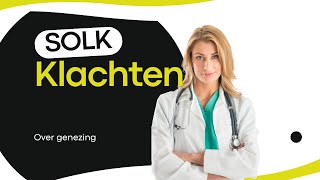 SOLK Klachten  Genezen [upl. by Bouldon]