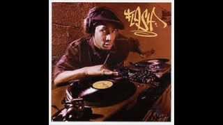 Grandmaster Flash 03  The Mexican B [upl. by Akimot]