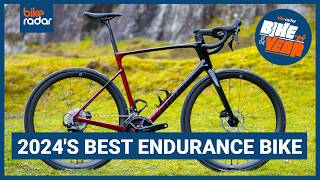 What Is The BEST Endurance Bike In 2024 [upl. by Eiba]