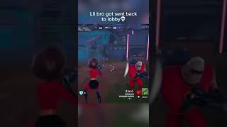 Bro get terminated KoasyToast fortnite music fortniteclips asmr gaming [upl. by Snell560]