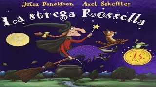 La strega Rossella [upl. by Kathrine]