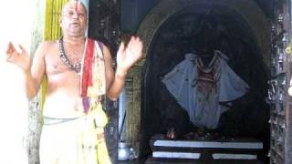 Malluru Narasimha Swami Part 1 [upl. by Milone]