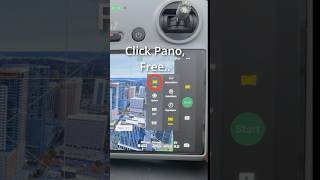 🔥How to FreePano Shoot with DJI Air 3s 🚀dji drone [upl. by Claiborn]