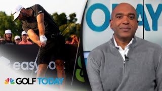 Debating if more Tour players will join LIV future contending with PGA  Golf Today  Golf Channel [upl. by Rosmarin]